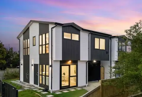 23A Stonex Road, Papatoetoe, Auckland: 3-bedroom townhouse (for sale)